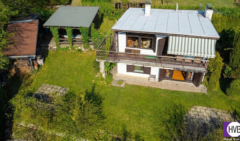 Prodej chaty/chalupy 70 m² s pozemkem 622 m², Křečovice – náhled fotky 11