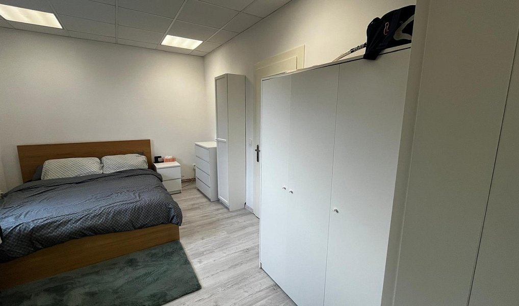 Pronájem bytu 2+1 57 m², Brtnice – náhled fotky 8