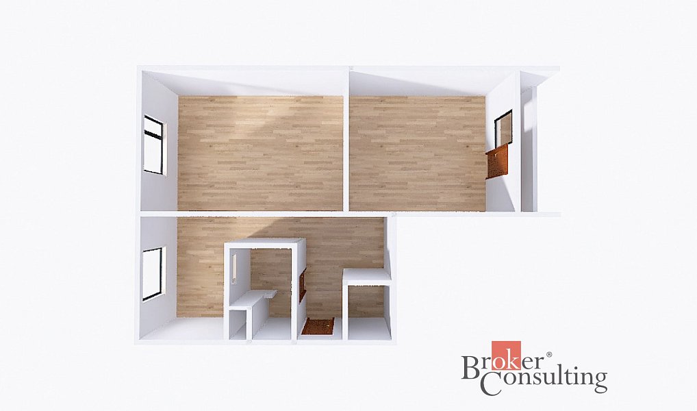 Prodej bytu 2+1 68 m², Vysoké Mýto – náhled fotky 18