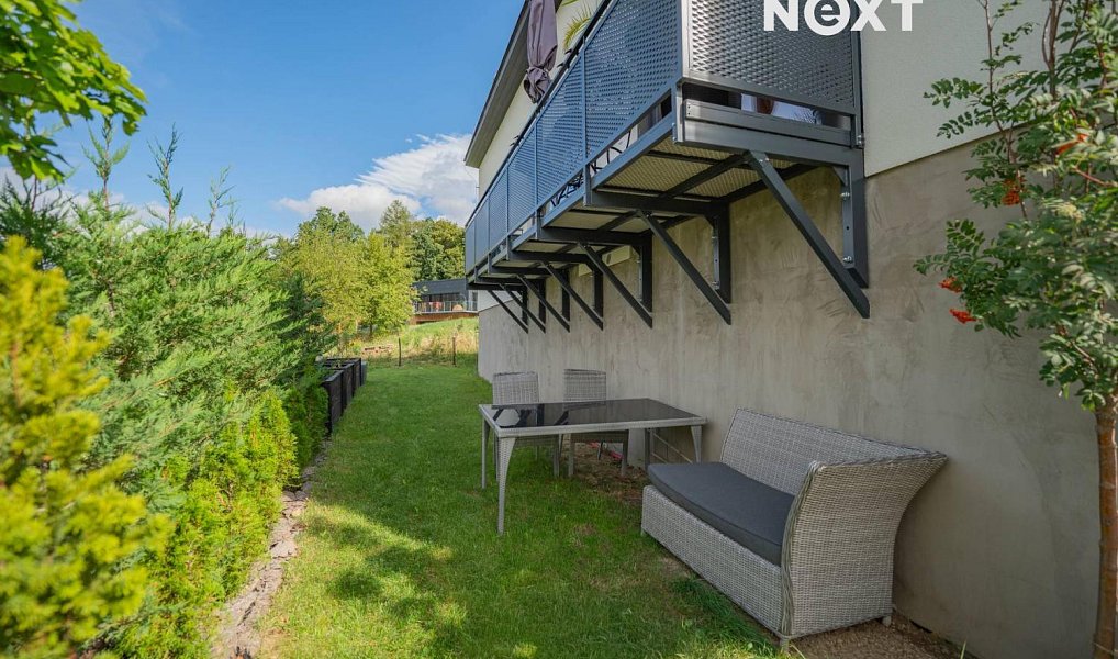 Prodej domu 94 m² s pozemkem 580 m², Šumperk – náhled fotky 22