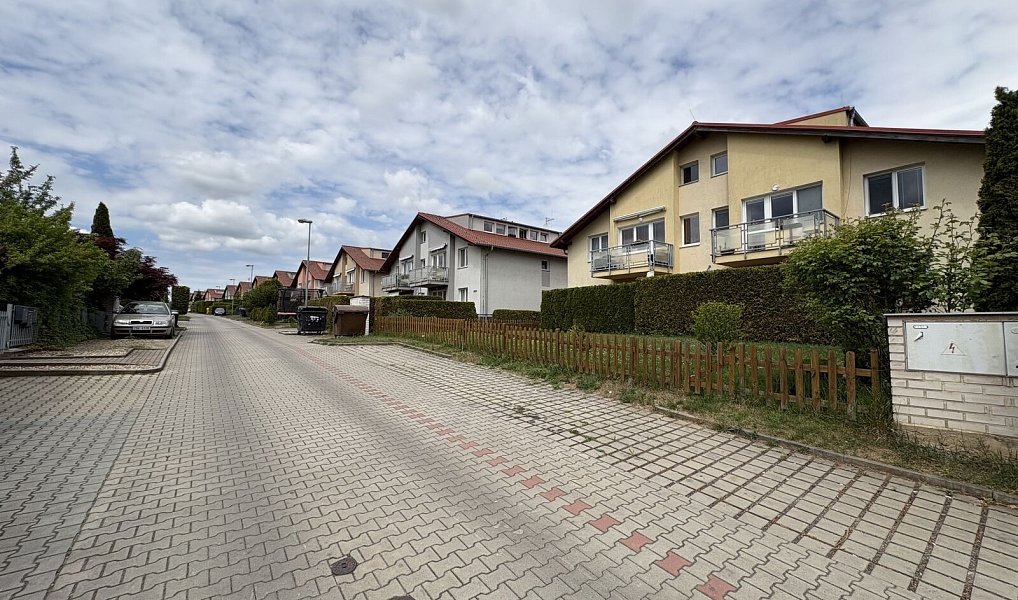 Prodej bytu 2+kk 45 m², Hostivice – náhled fotky 14