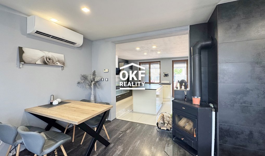 Prodej domu 90 m² s pozemkem 1 218 m², Líšná – náhled fotky 6