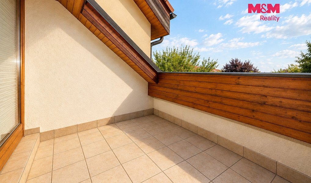 Prodej domu 179 m² s pozemkem 384 m², Čáslav – náhled fotky 19