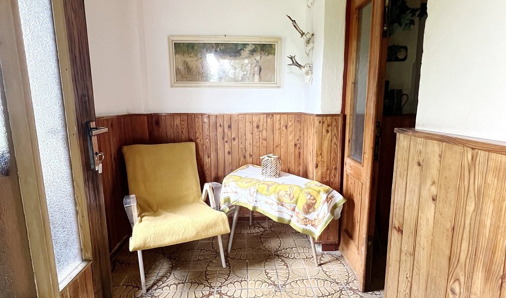 Prodej domu 105 m² s pozemkem 1 386 m², Bohdašín – náhled fotky 9