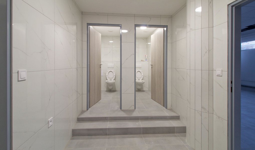 Pronájem obchodních prostor 260 m², Chodov – náhled fotky 10