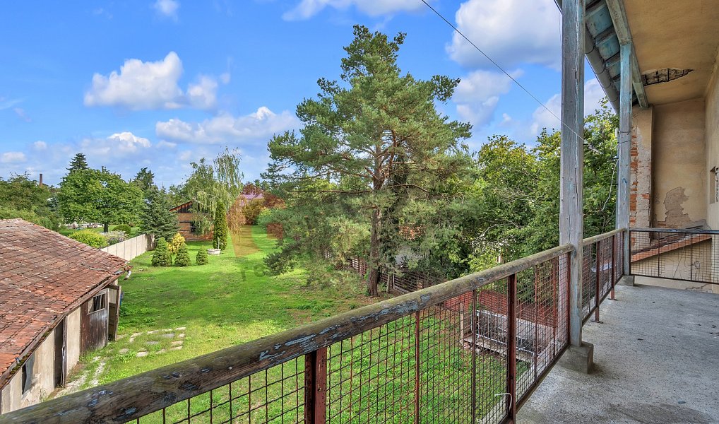 Prodej domu 310 m² s pozemkem 1 757 m², Chlumec nad Cidlinou – náhled fotky 7