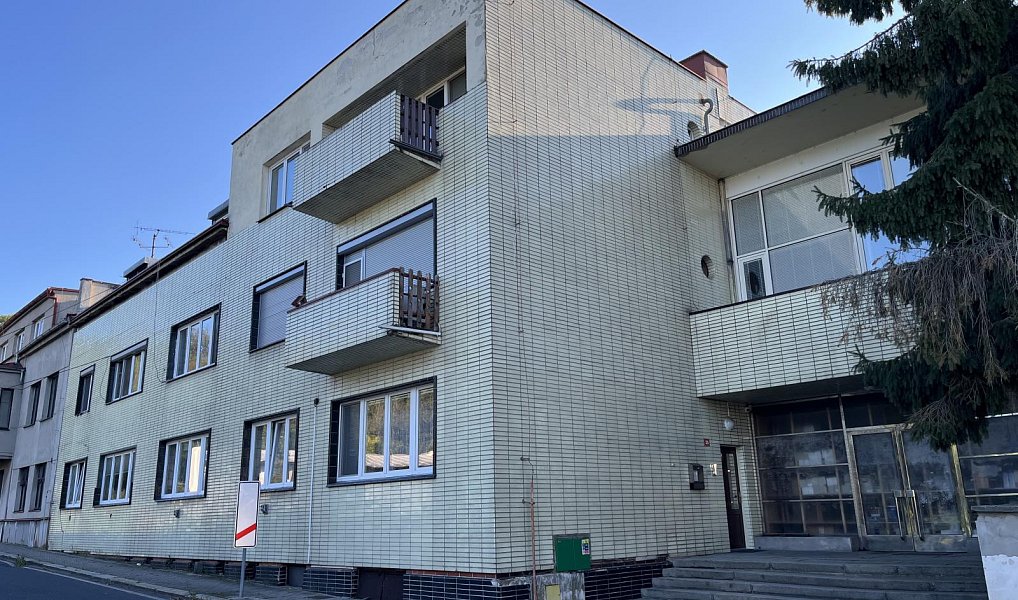 Prodej skladovacích prostor 135 m², Mladá Boleslav – fotka 1 z 16