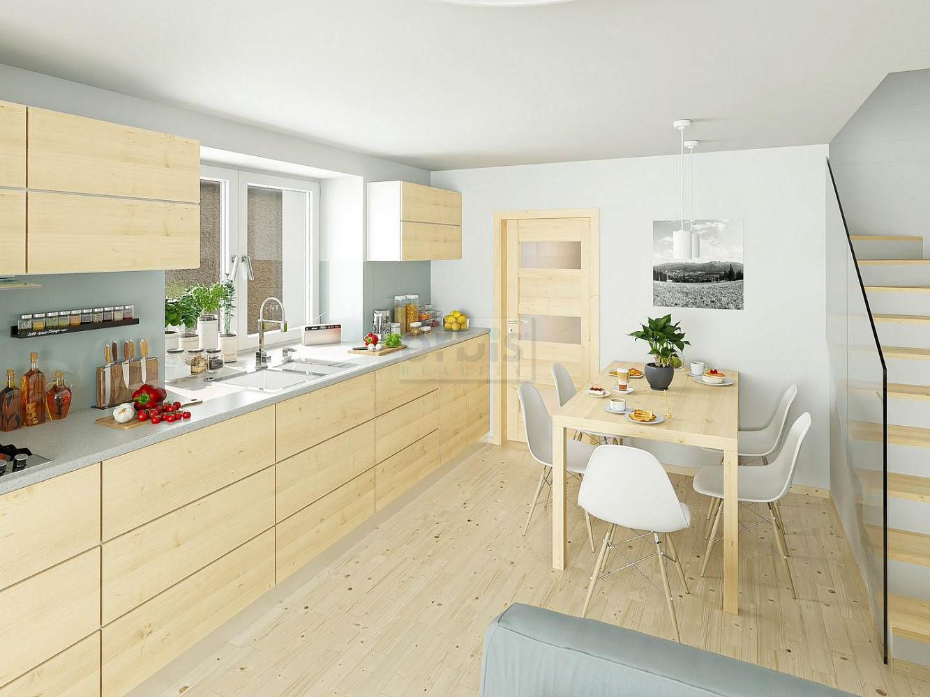 Prodej bytu 4+kk 115 m² — photo 4