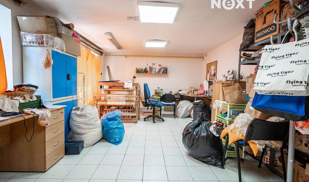 Prodej kanceláře 700 m², Pardubice – náhled fotky 20