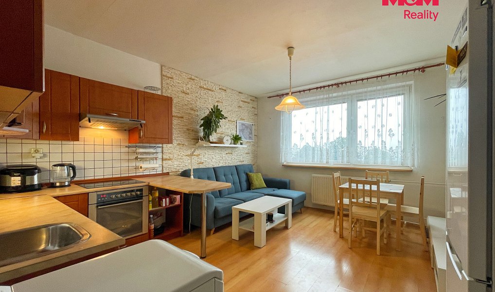 Prodej bytu 2+kk 40 m², Liberec – náhled fotky 6