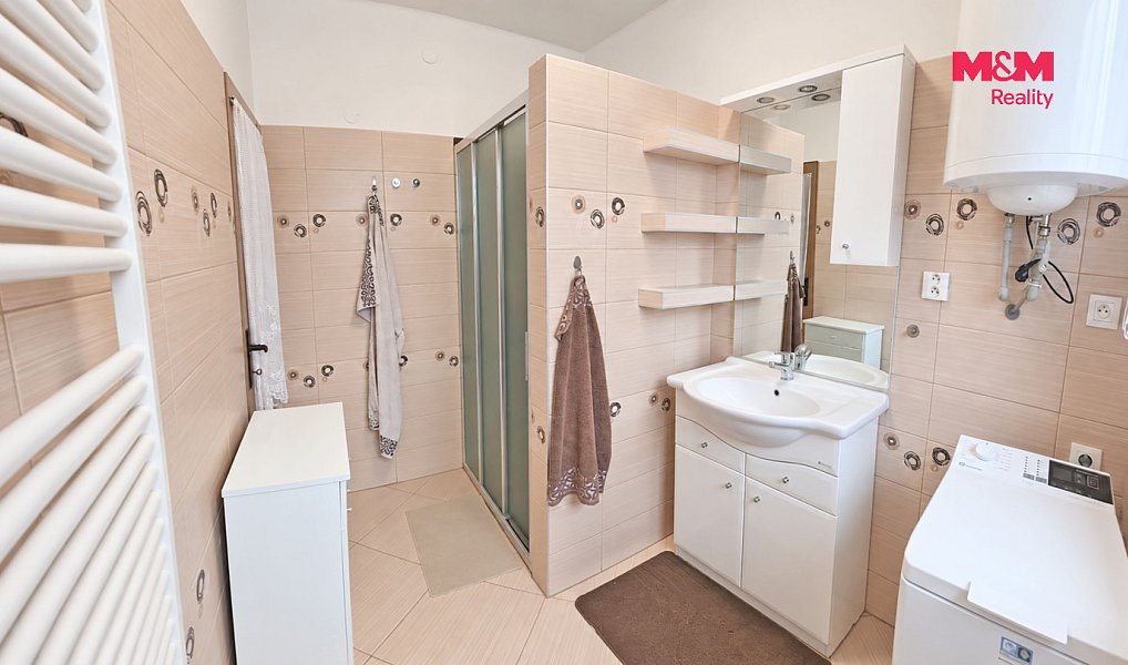 Prodej domu 150 m² s pozemkem 1 436 m², Habry – náhled fotky 8