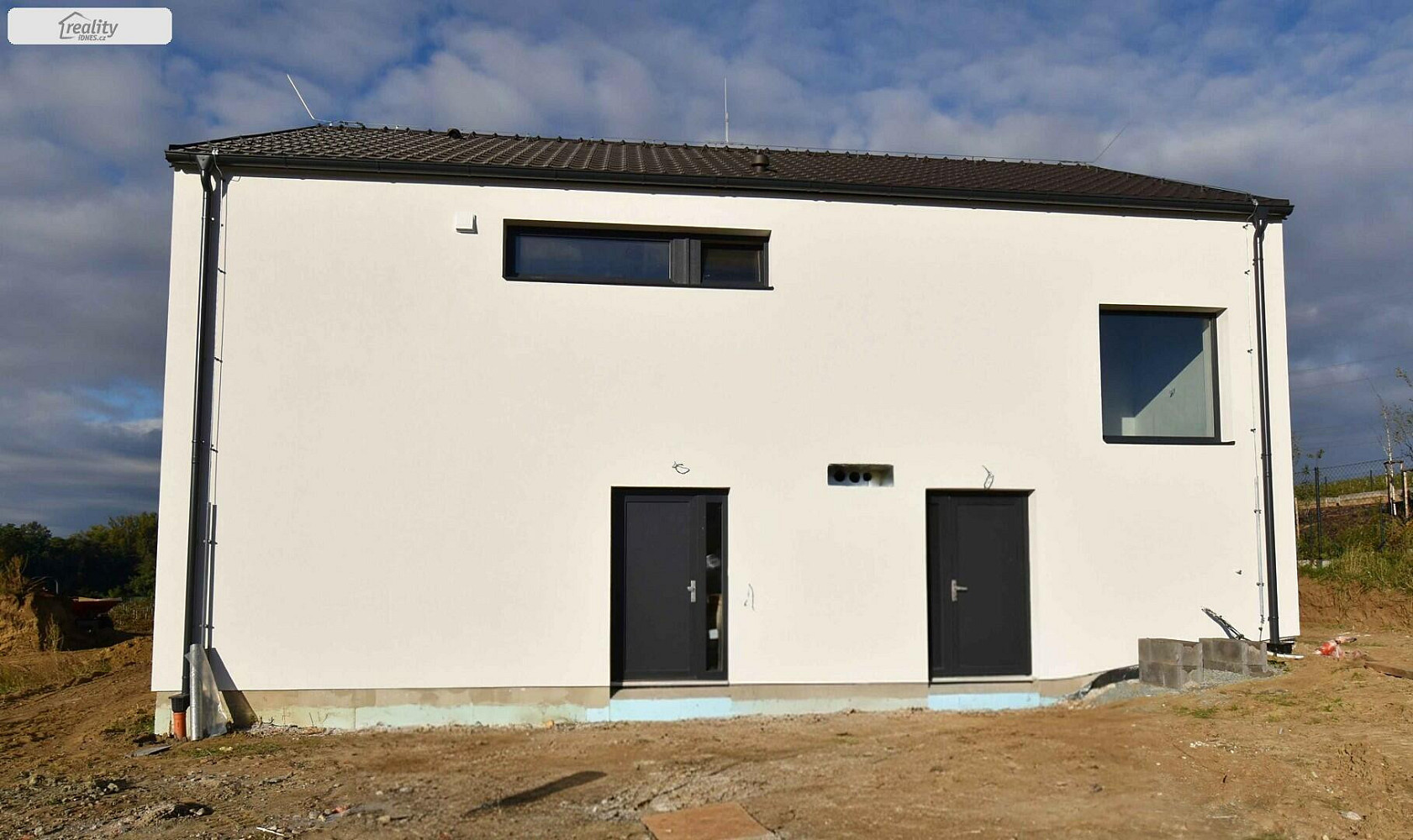 Prodej bytu 4+kk 88 m²