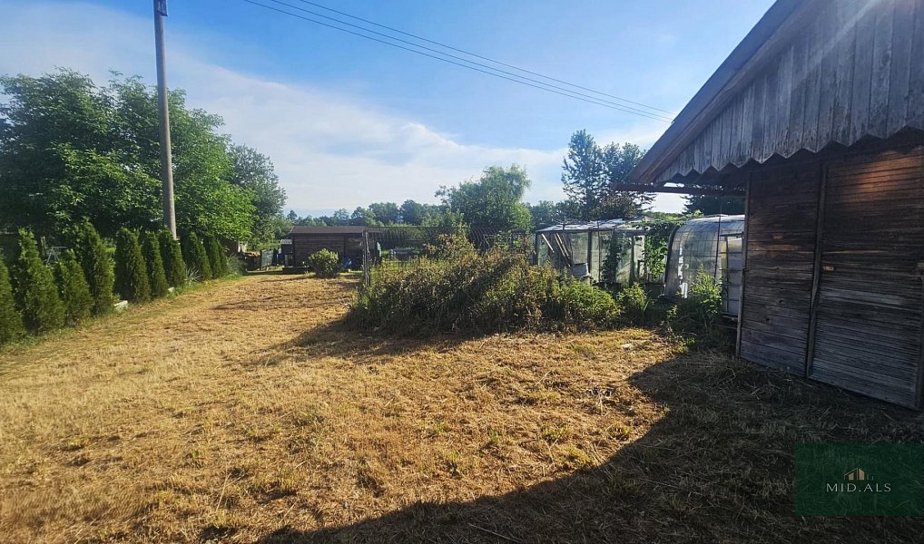 Prodej chaty/chalupy 8 m² s pozemkem 189 m², Bor – náhled fotky 4