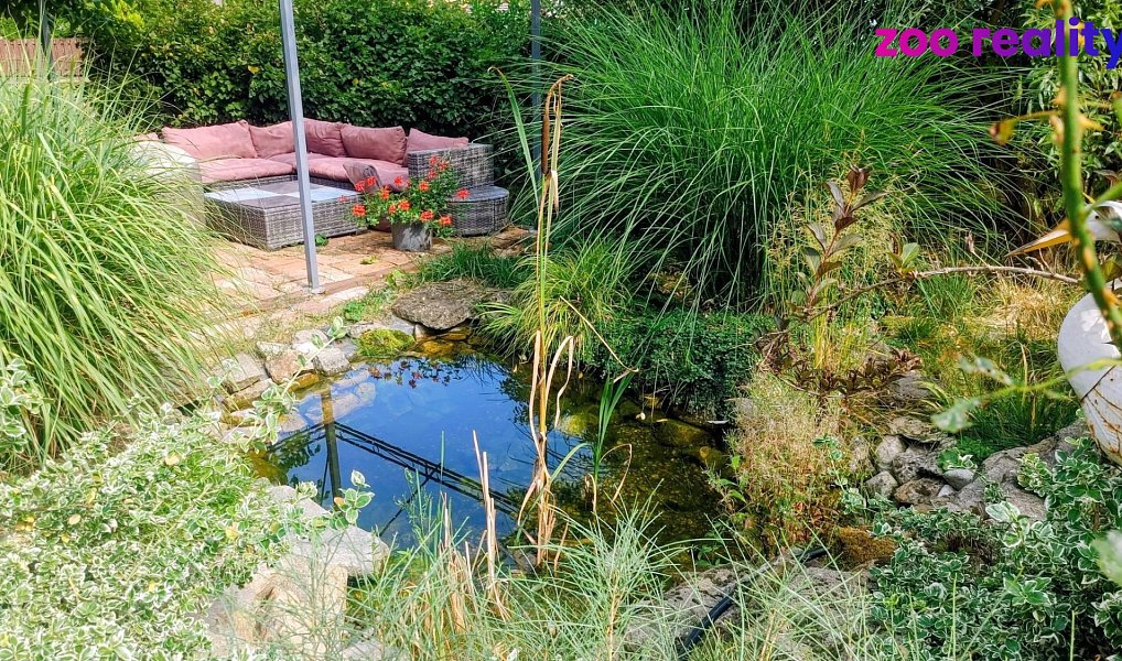 Prodej domu 130 m² s pozemkem 1 170 m², Třešovice – náhled fotky 9