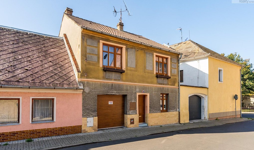 Prodej domu 102 m² s pozemkem 119 m², Duchcov – náhled fotky 2