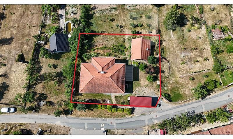 Prodej domu 223 m² s pozemkem 910 m² — photo 4