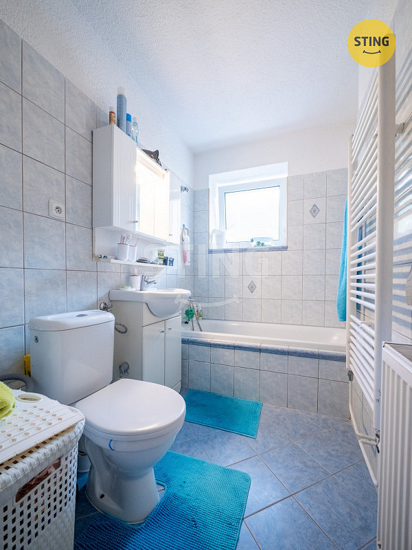 Prodej bytu 2+1 56 m² – fotografie 5