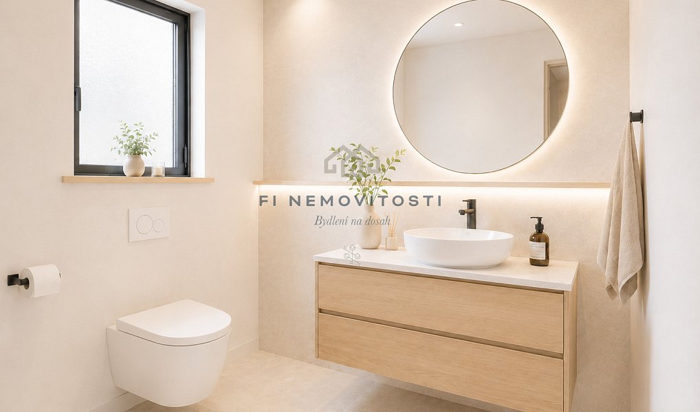 Prodej domu 135 m² s pozemkem 783 m², Dolní Roveň – náhled fotky 9