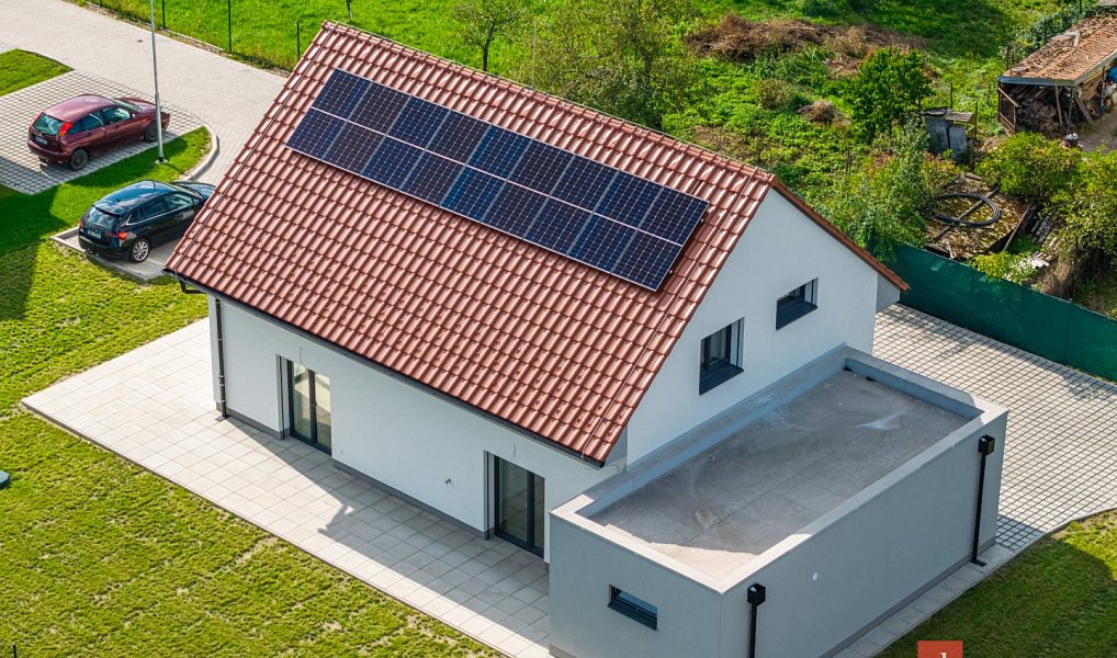 Prodej domu 165 m² s pozemkem 723 m², Lovčice – náhled fotky 2