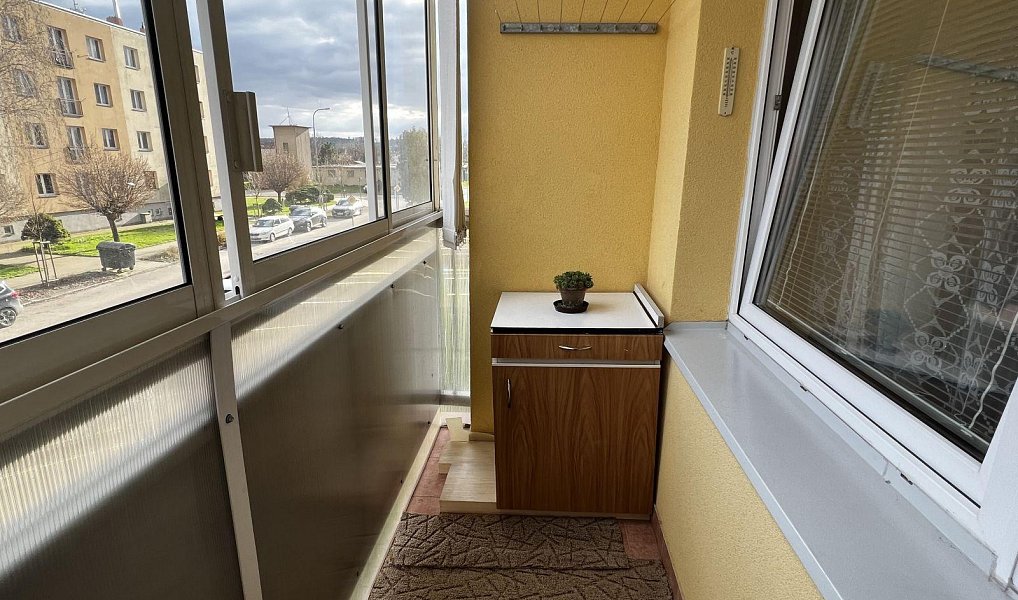 Pronájem bytu 2+1 60 m², Vysoké Mýto – náhled fotky 7