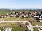 Prodej stavebn�ho pozemku 905�m2
