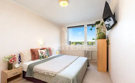 Prodej bytu 3+1 75 m²