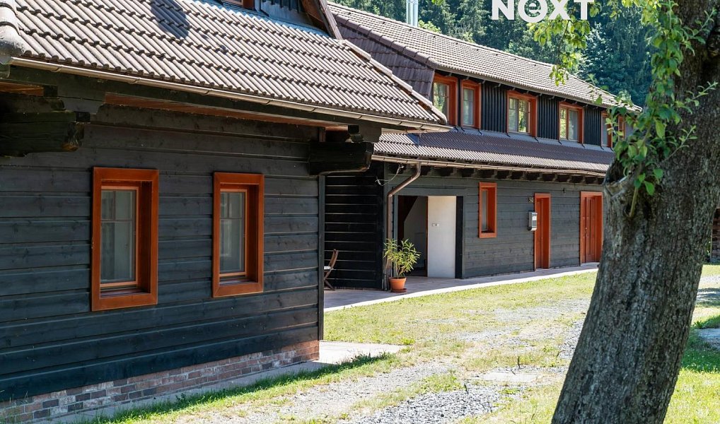Prodej domu 328 m² s pozemkem 1 440 m², Nový Hrozenkov – náhled fotky 4