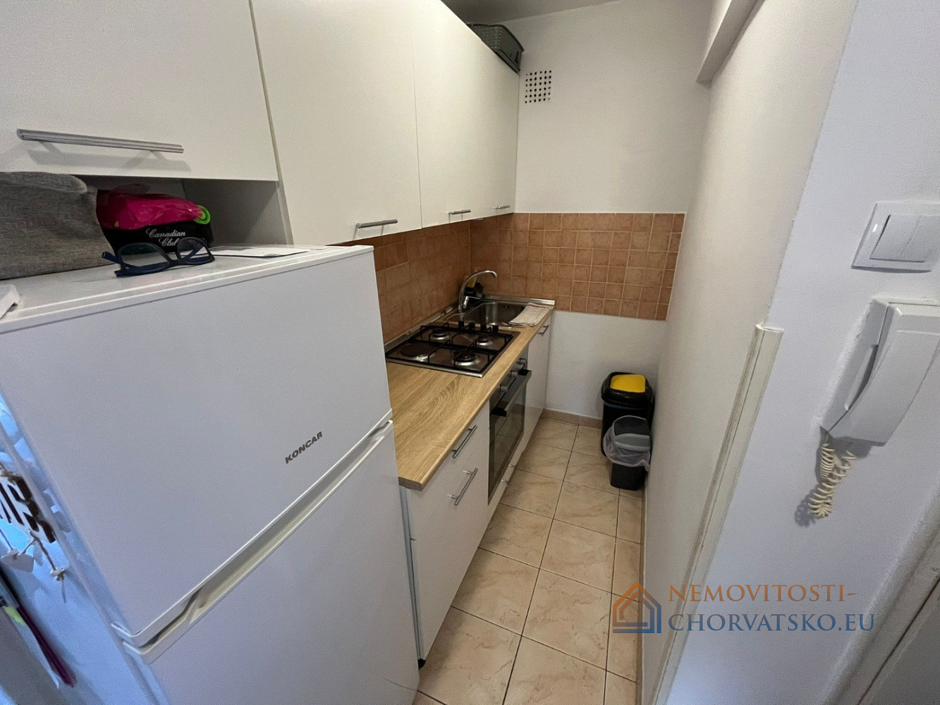 Prodej bytu 1+kk 47 m² - Więcej