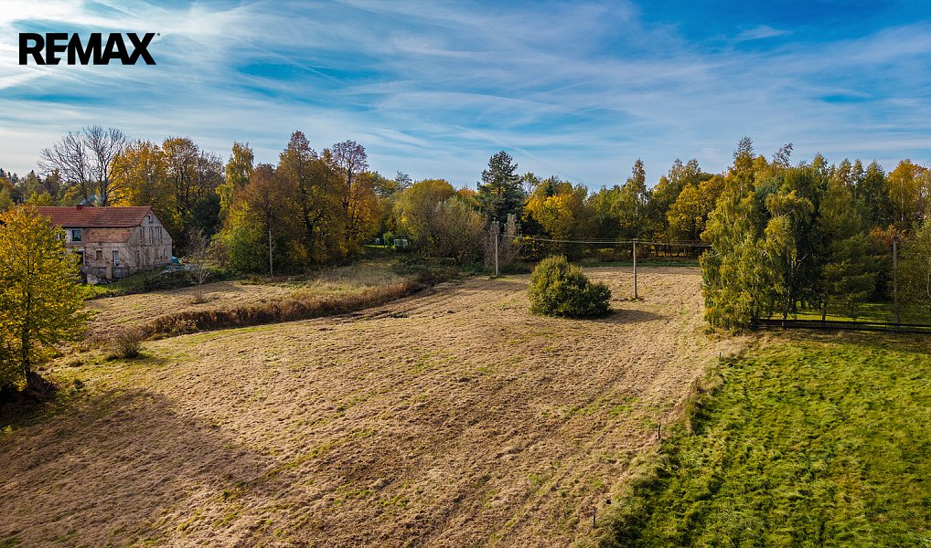 Prodej stavebního pozemku 7 776 m², Varnsdorf – náhled fotky 22