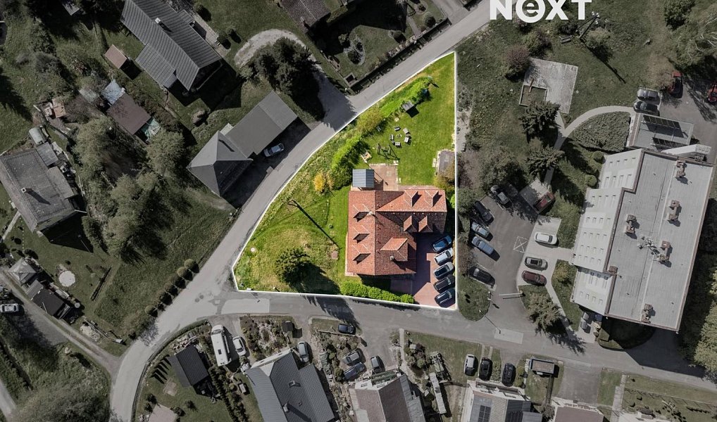 Prodej domu 230 m² s pozemkem 1 433 m², Jilemnice – náhled fotky 2