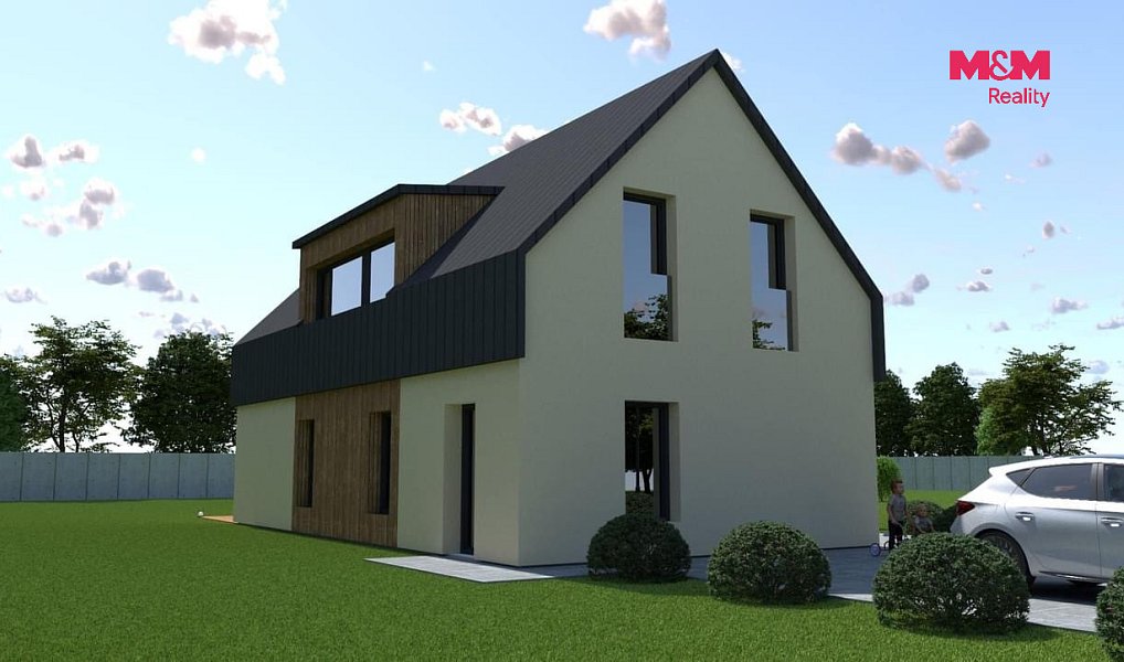Prodej stavebního pozemku 503 m², Nasavrky – náhled fotky 9