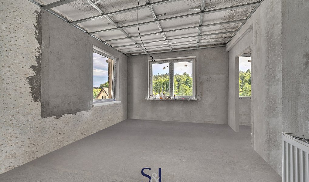 Prodej domu 100 m² s pozemkem 158 m², Pěnčín – náhled fotky 3
