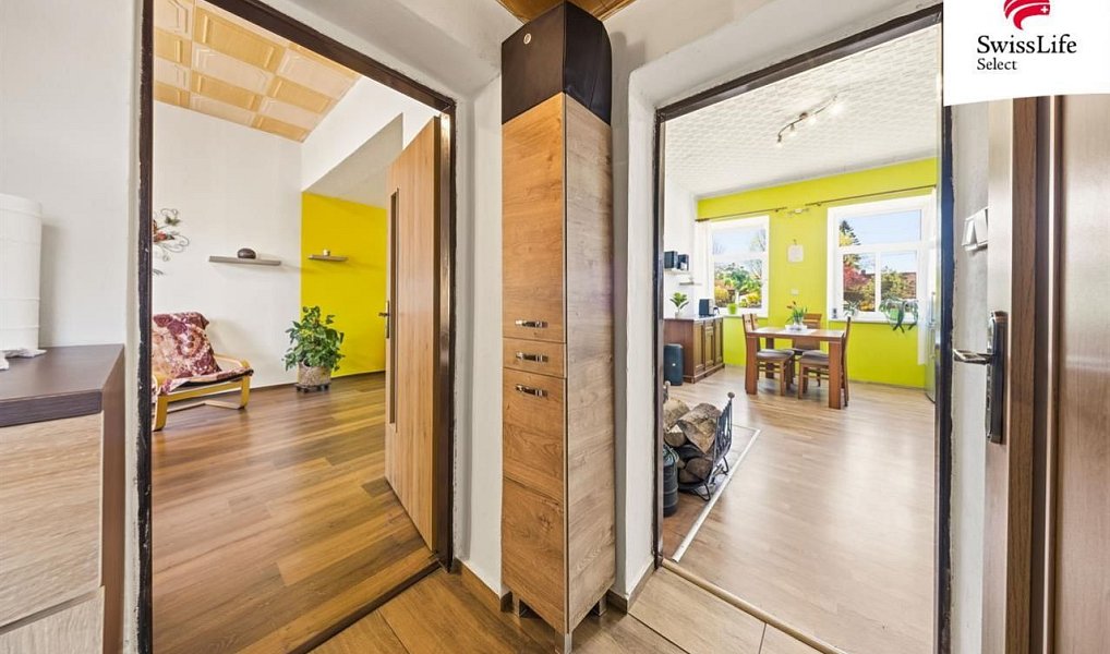 Prodej bytu 2+1 60 m², Smiřice – náhled fotky 15