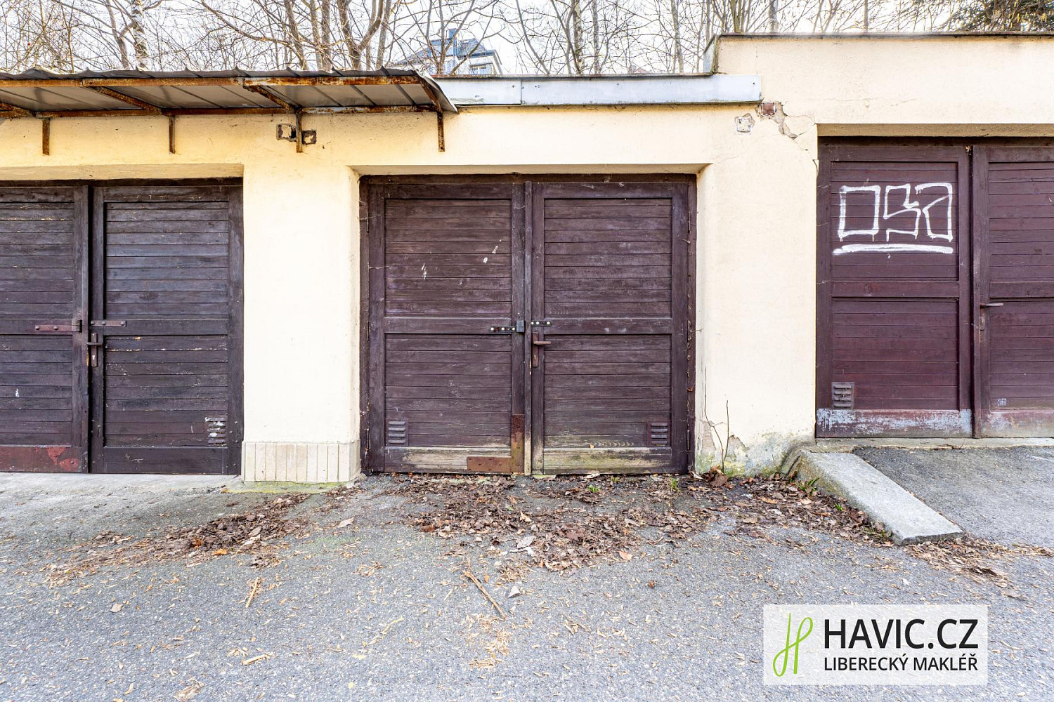 Podnájem garáže, 19 m, liberec ii-nové město, jagellonská — photo 3