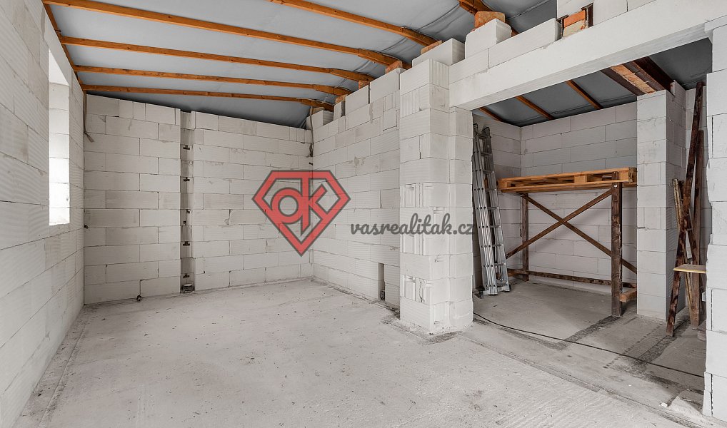 Prodej chaty/chalupy 90 m² s pozemkem 356 m², Svitavy – náhled fotky 11