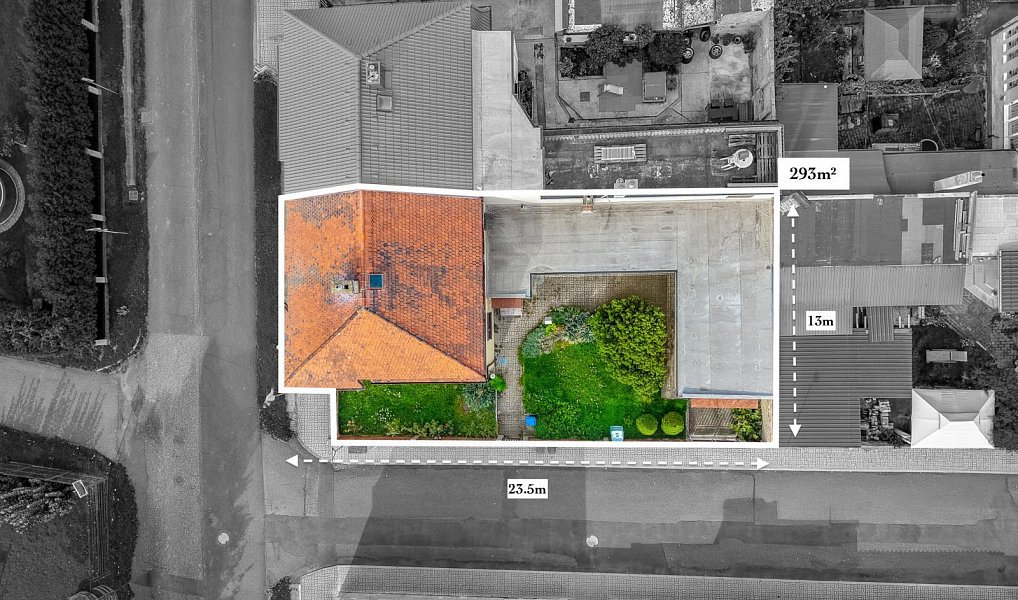 Prodej domu 161 m² s pozemkem 293 m², Zabrušany – náhled fotky 5