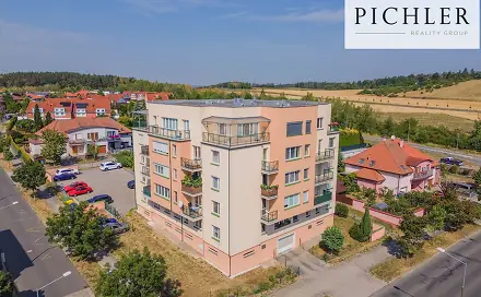 Prodej bytu 3+kk 95 m², Znojemská, Plzeň - Severní Předměstí