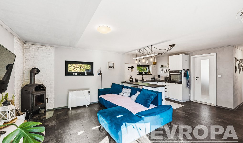 Prodej domu 16 m² s pozemkem 307 m², Hradec Králové – náhled fotky 6
