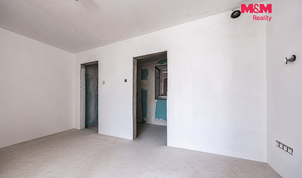 Prodej domu 235 m² s pozemkem 3 066 m², Přeštěnice – náhled fotky 13