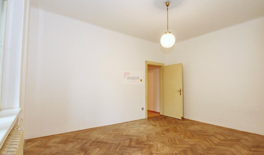 Pronájem bytu 1+1 37 m², Praha – náhled fotky 3