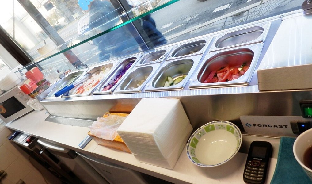 Prodej restaurace 10 m², Praha – náhled fotky 7