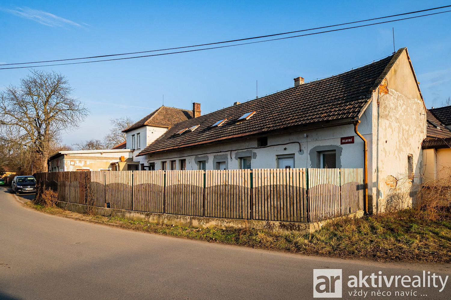 Prodej ubytovacího objektu 620 m² — photo 4