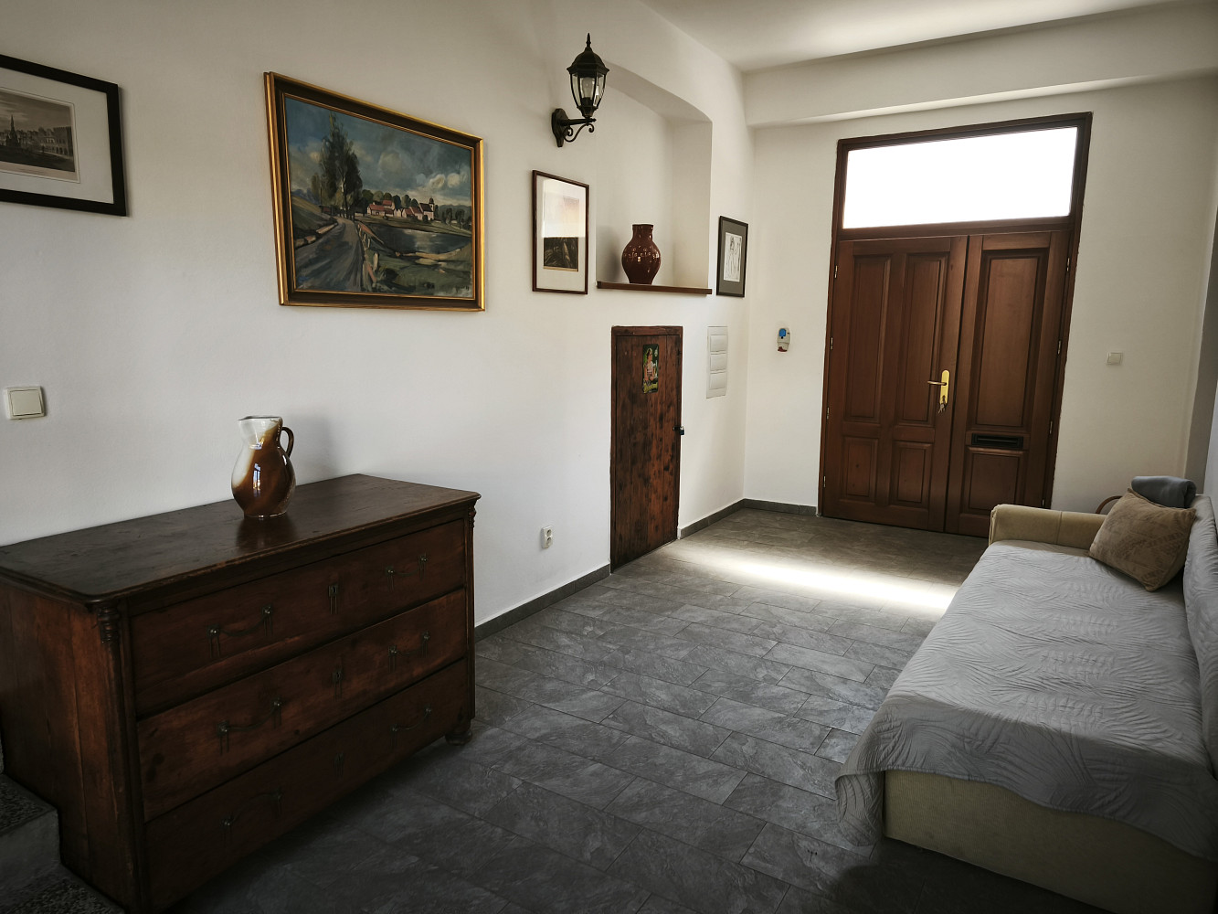 Prodej chalupy 120 m² s pozemkem 160 m² – další
