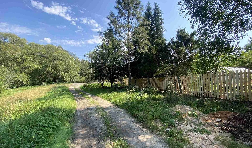 Prodej pozemku 5 244 m², Kočov – náhled fotky 2