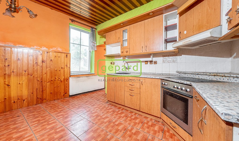 Prodej domu 100 m² s pozemkem 198 m², Opočno – náhled fotky 8