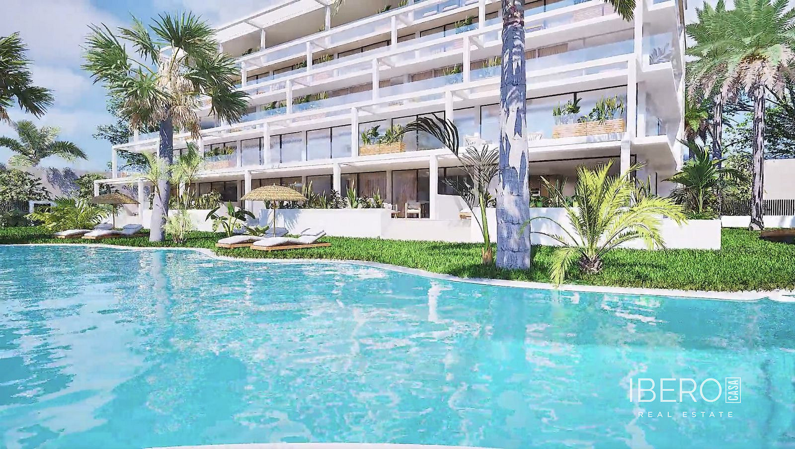 Pis 3+kk – Los Alcázares - Vista 2