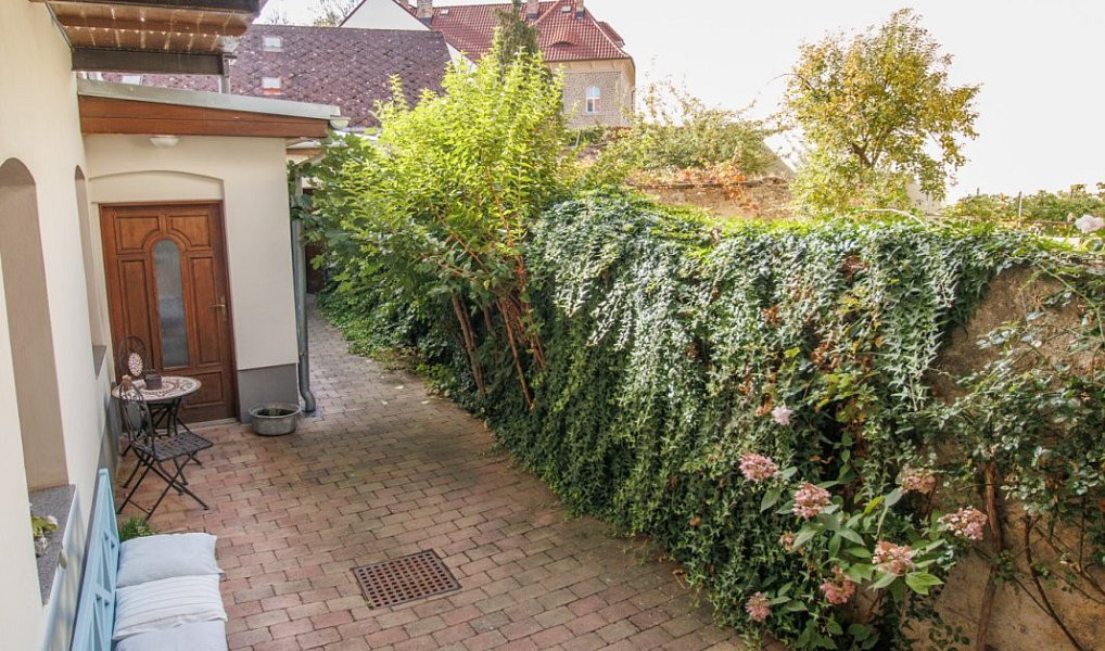 Pronájem bytu atypického 25 m², Sušice – náhled fotky 10