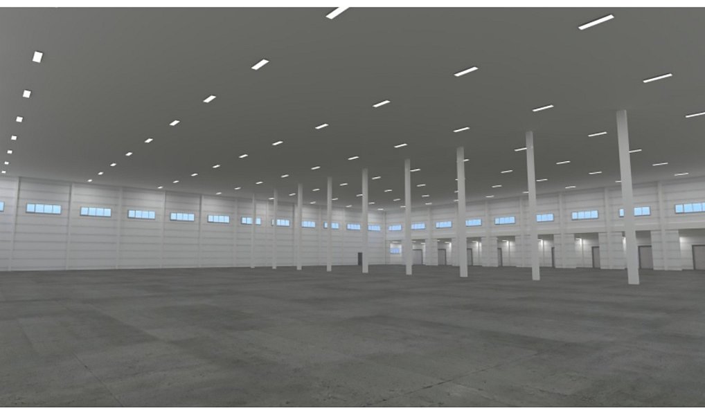 Pronájem výrobních prostor 6 012 m², Otovice – náhled fotky 11