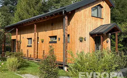 Prodej domu 108 m² s pozemkem 2 608 m², Frenštátská, Frýdlant nad Ostravicí - Frýdlant, okres Frýdek-Místek