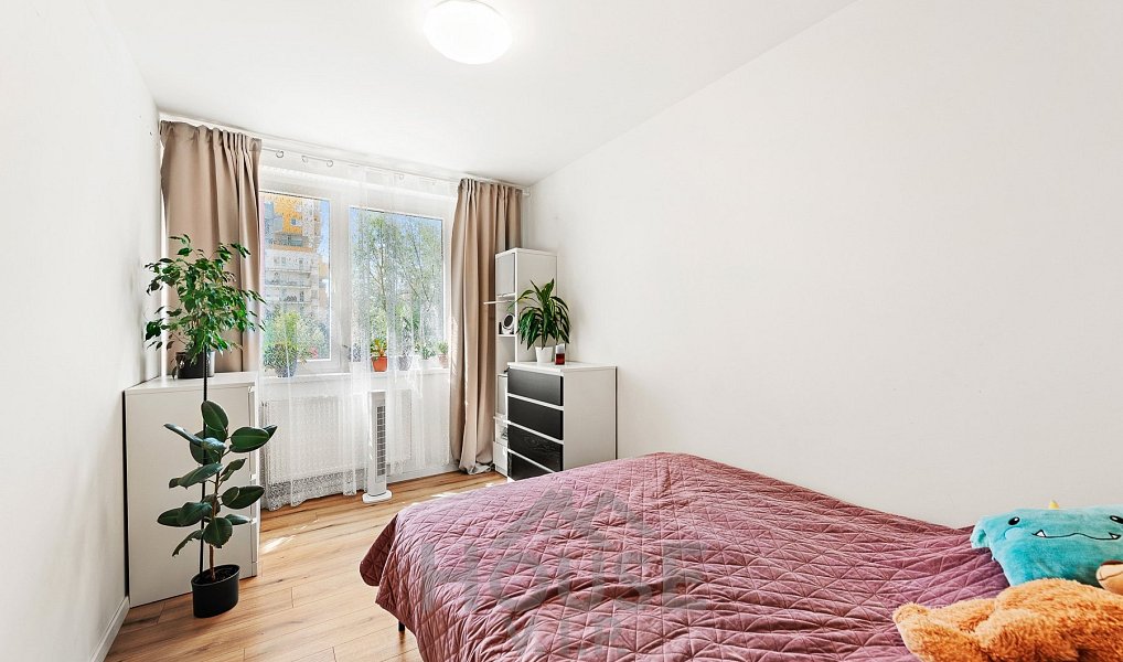 Prodej bytu 2+kk 60 m², Praha – náhled fotky 13